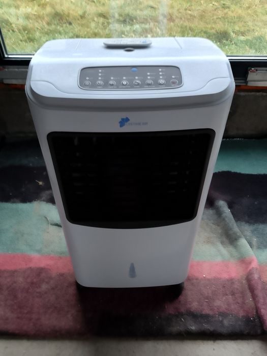 Sprzedam klimatyzator