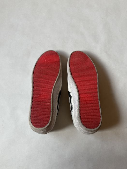 Diesel S-Leroji Low Sneakers White/Black D Logo Shoes кеды кроссовки дизель