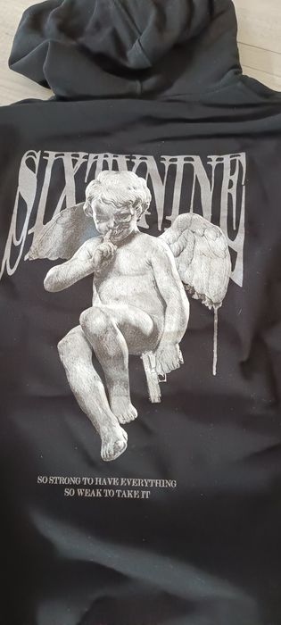 Толстовка мужская