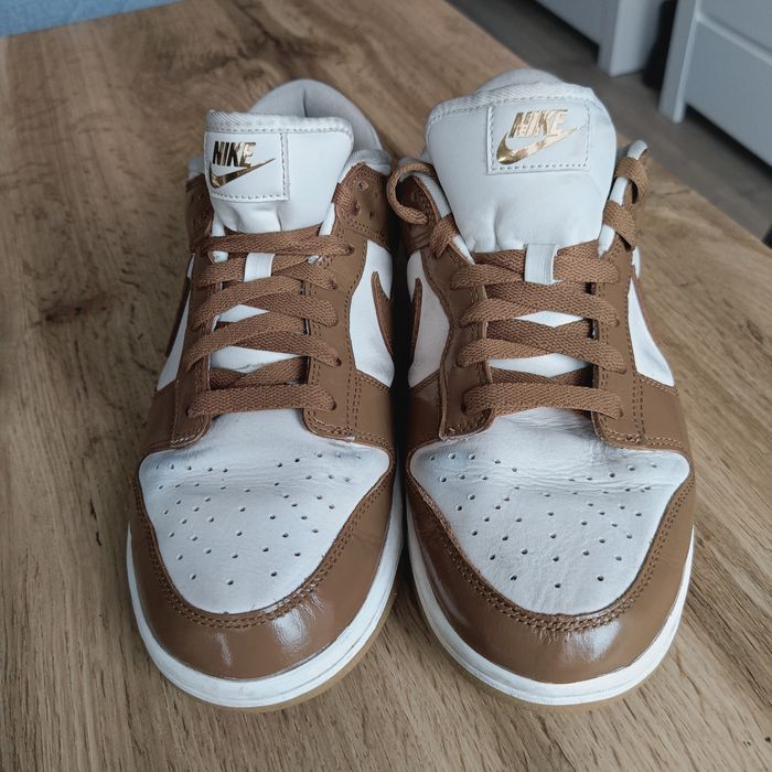 Buty dunk low lx 41