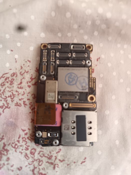 iPhone 11 pro _256gb_ nova,funcional_com embalagem