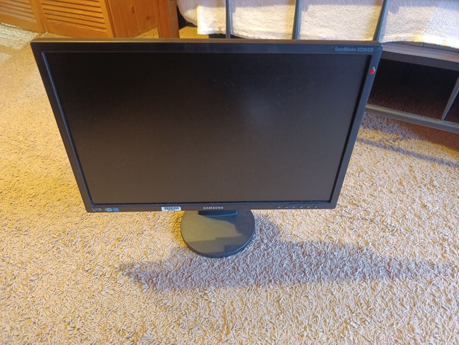 Monitor Samsung Dell Philips BenQ