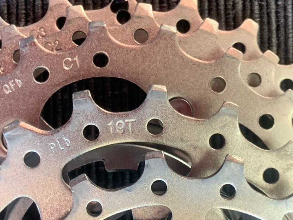 Kaseta Ultegra CS-6700. x 10