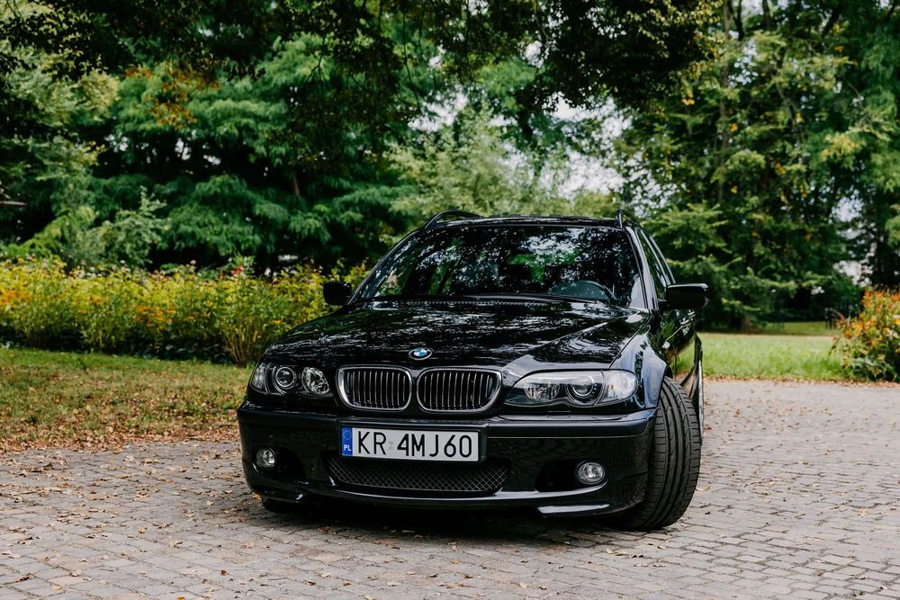 BMW Seria 3
