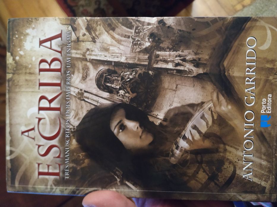 robyn young, Garth Nix, antonio garrido, Manfredi