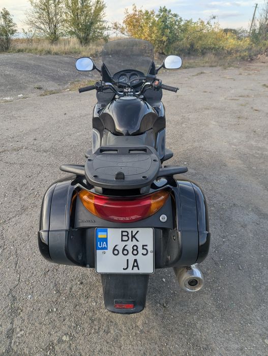 продам Хонда Девіль 650