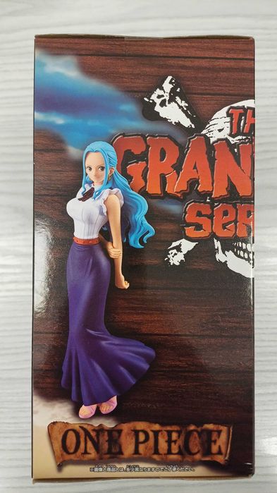 Vivi One Piece Figurka Manga Anime
