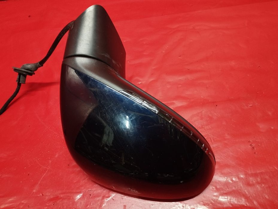 Зеркало праве Туарег ФЛ Дзеркало бокове Touareg FL правое