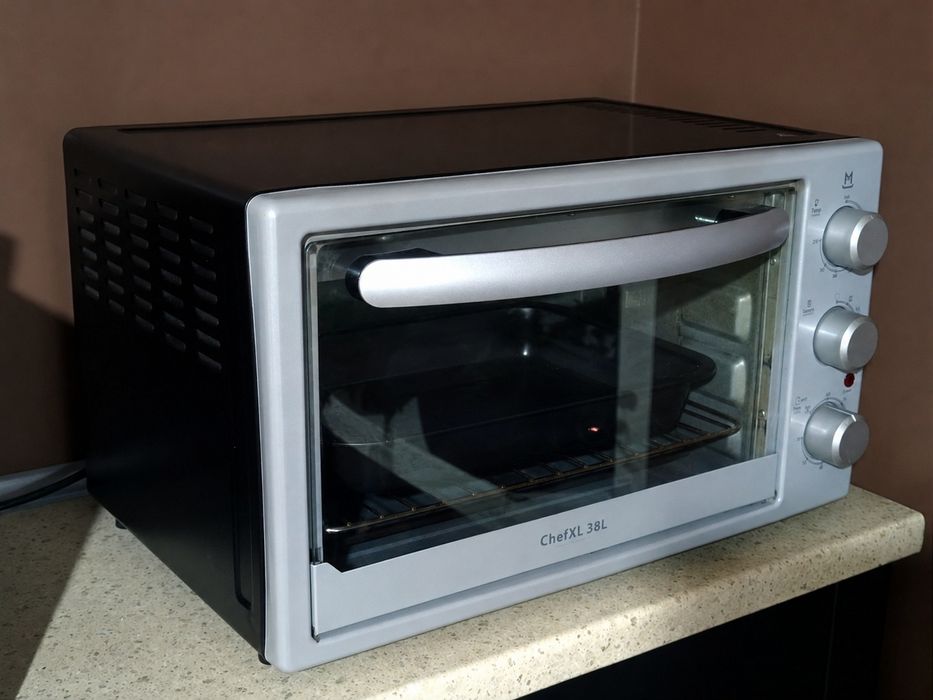Sprzedam piekarnik elektryczny ChefXL 38L