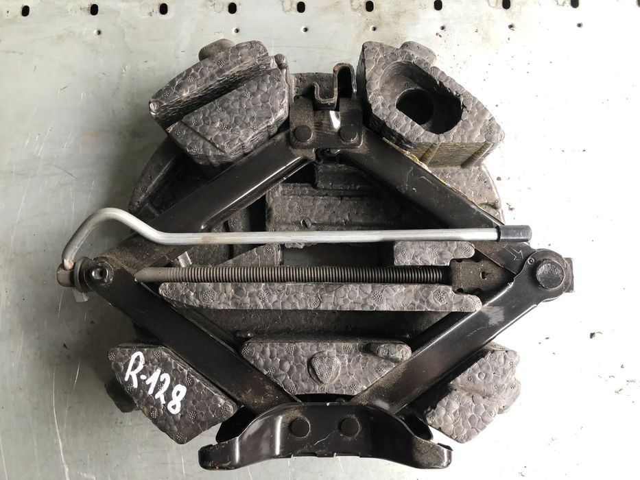 R128 . Lewarek Wkład Zestaw Naprawczy Koła FORD C-MAX 6M51-17009-BA - Gwarancja Wysyłka