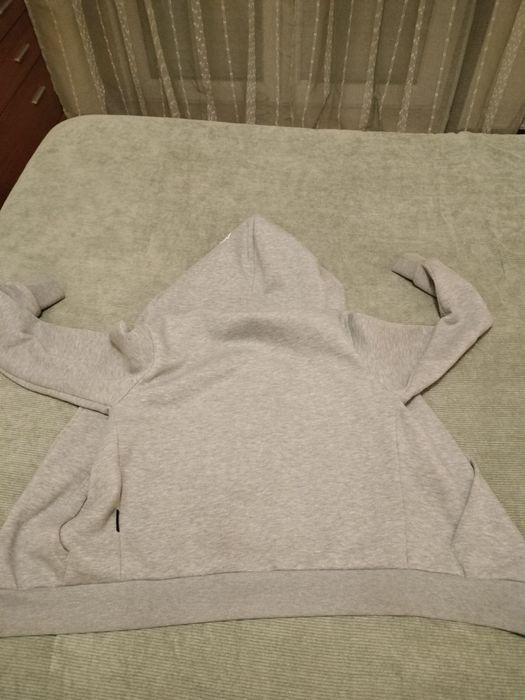 Casaco da hoddrich novo ‼️