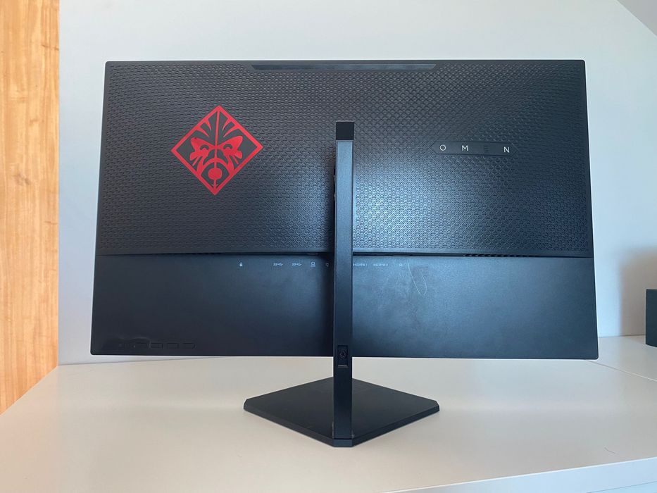 HP Omen 25 24.5" LED Full HD 144 Hz