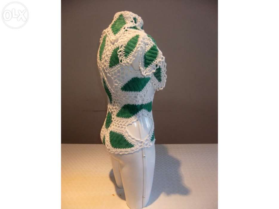 Busto / manequim "Érica sweet dog"