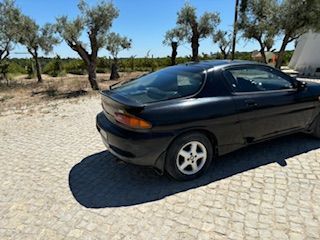 Mazda MX-3 1.6 16V