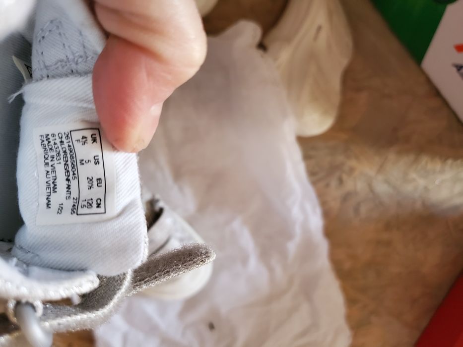 Кеди, кєди Clark's 20р