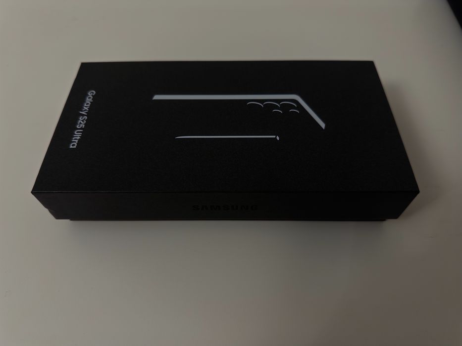 Samsung Galaxy S25 Ultra – 512GB – Titanium Gray – Garantia 2 anos