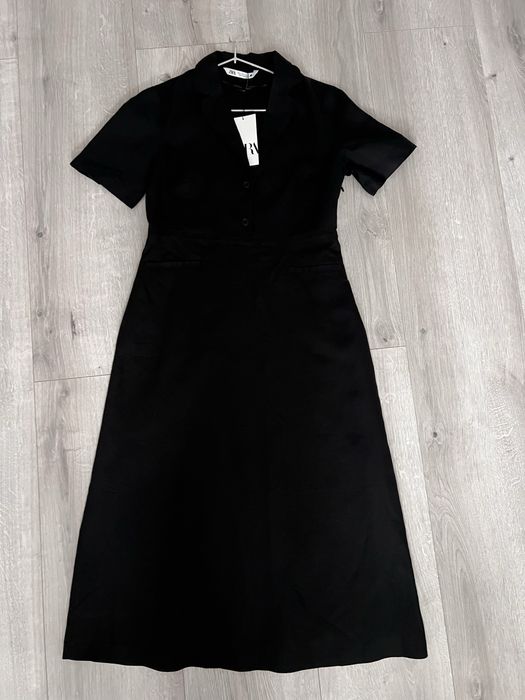 Сукня Zara.Льон!