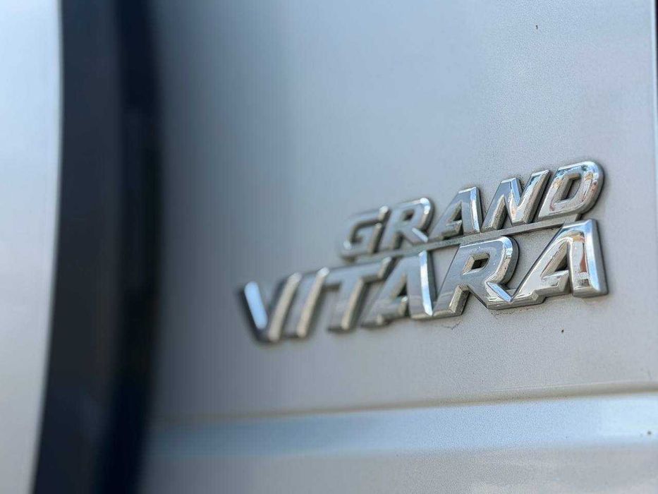 Продам Suzuki Grand Vitara 2006р. #71480