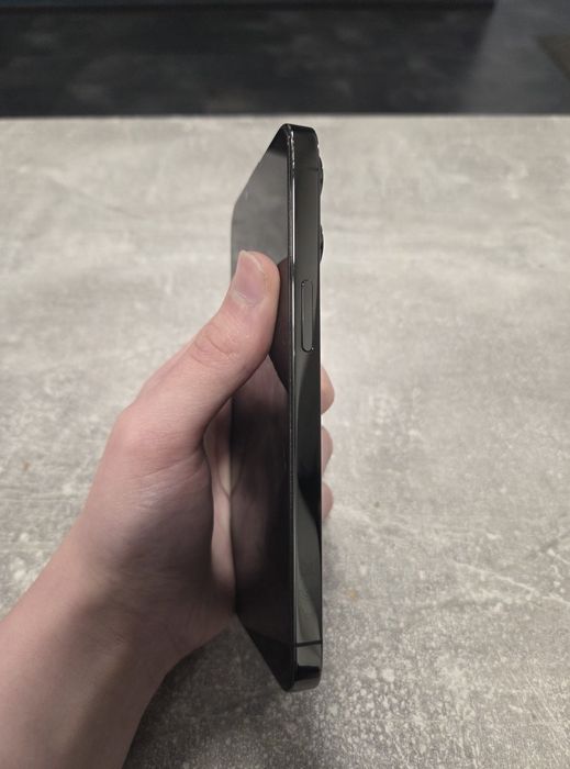 iPhone 13 Pro 256 GB Graphite Neverlock