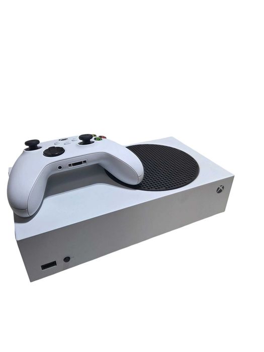 Konsola Microsoft Xbox Series S 512GB SSD z padem