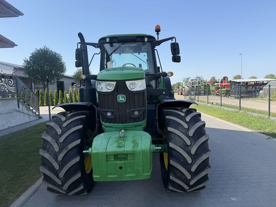 John Deere 6175 M