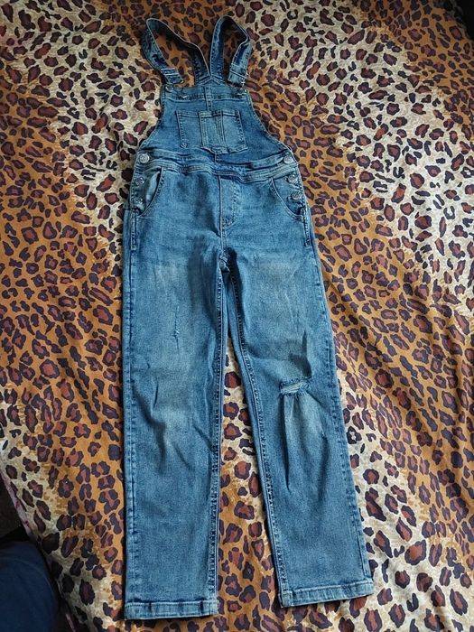 Ogrodnicze dziewczęce