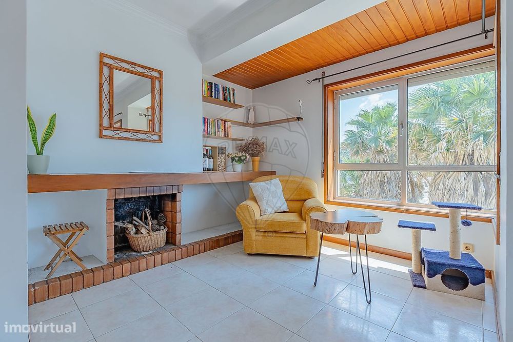 Apartamento T3 para venda
