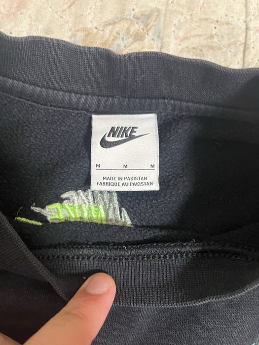 Світшот Nike (Худі)