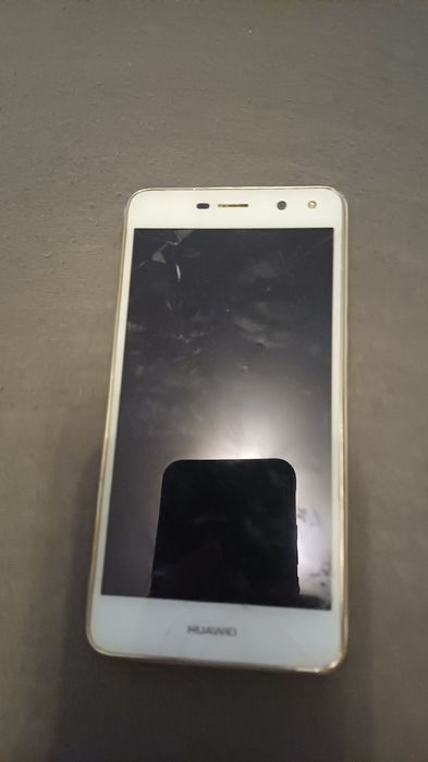 Telefon - huawei y6 2017