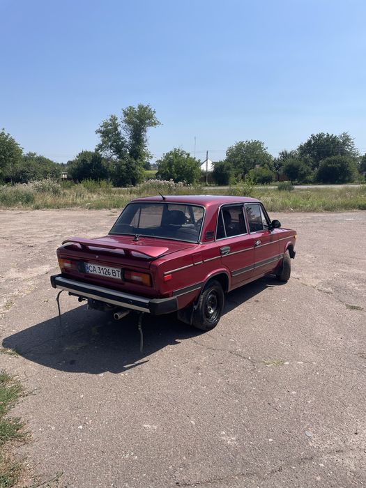 Продам ваз 2106