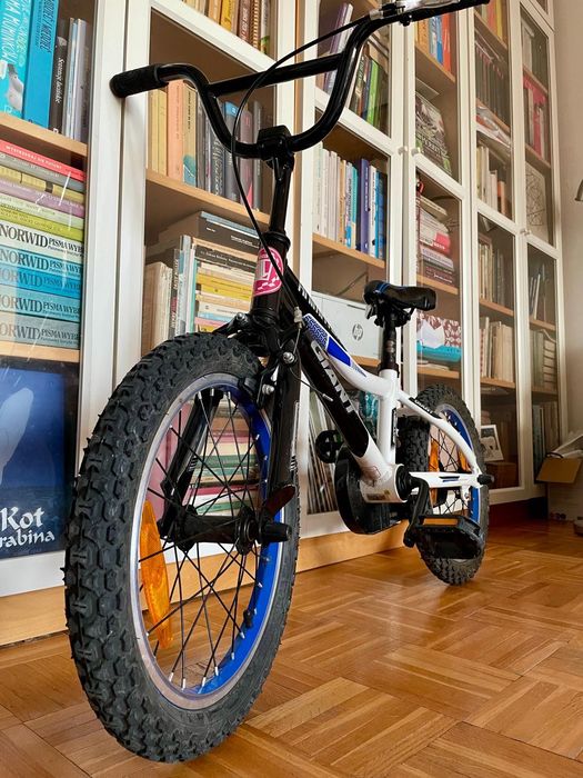 Rower Giant Animator 16 cali