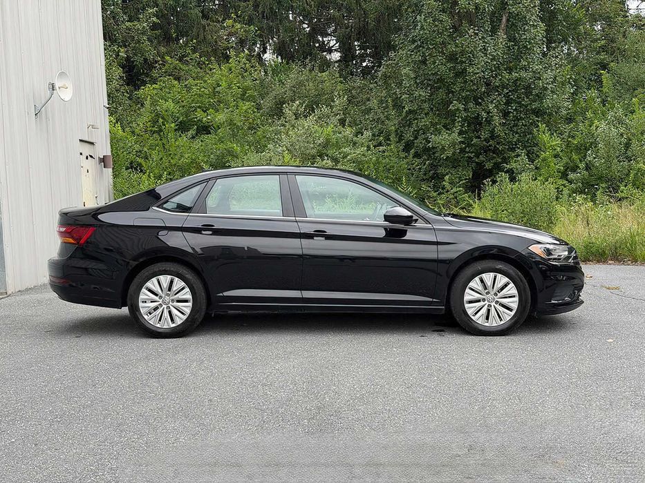 Volkswagen Jetta 2020
