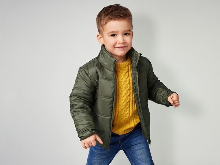 Lupilu  куртка демісезонна різні розміри