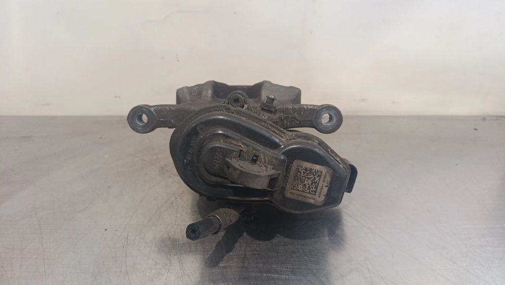 Pinça travão / maxila de travão trás direita AUDI A4 (8W2, 8WC, B9)