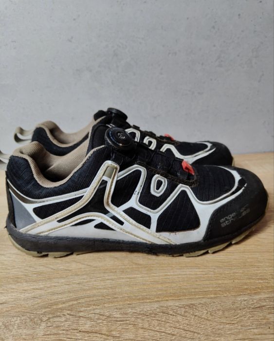 Buty robocze Engelbert Strauss 43 Boa stan dobry
