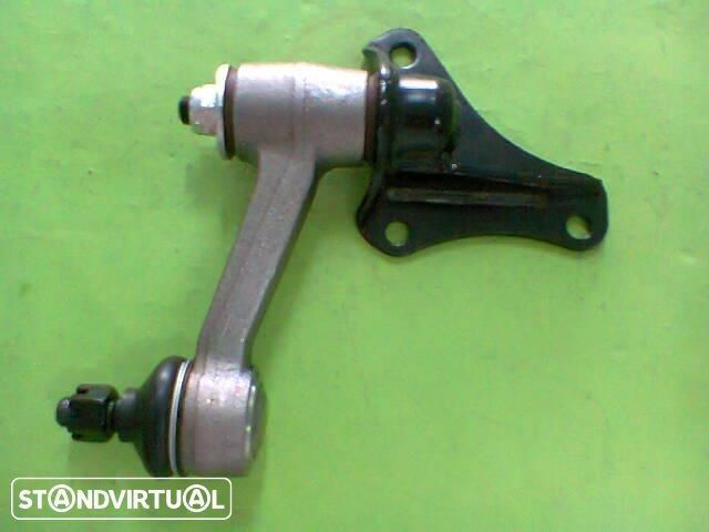 pendural direcção novo Hyundai Galloper