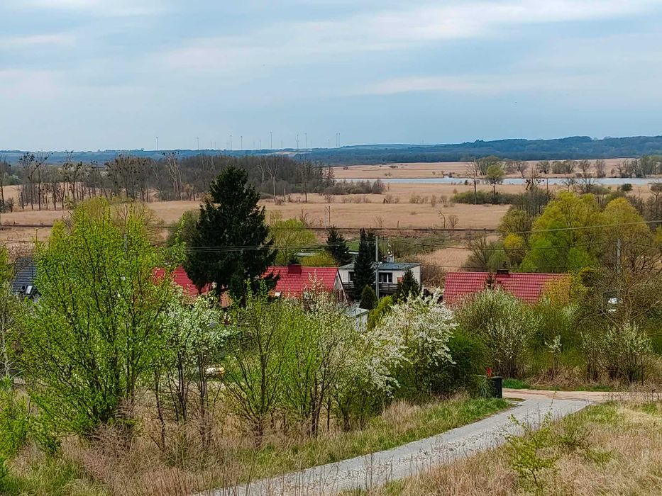 Sprzedam działkę budowlaną - Widok 6