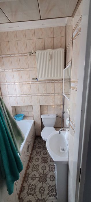 Sprzedam mieszkanie 34m² Poznań Naramowice