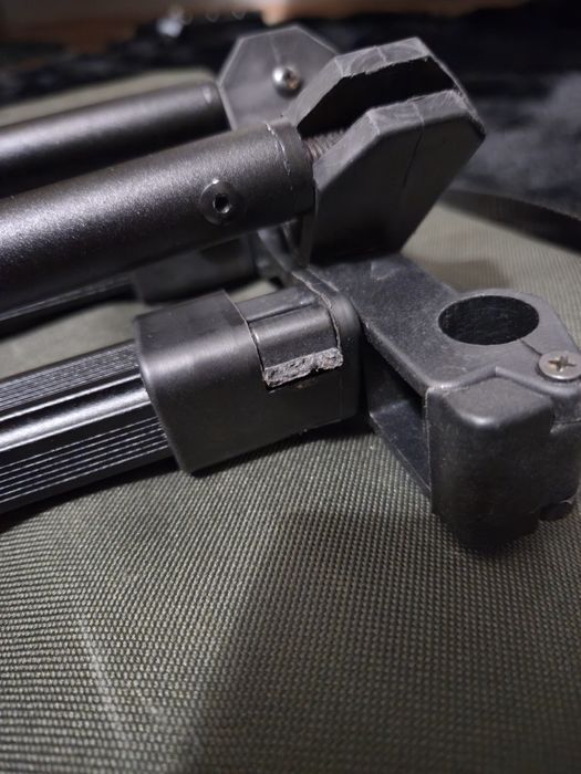 Rod pod 3 wędki Anaconda