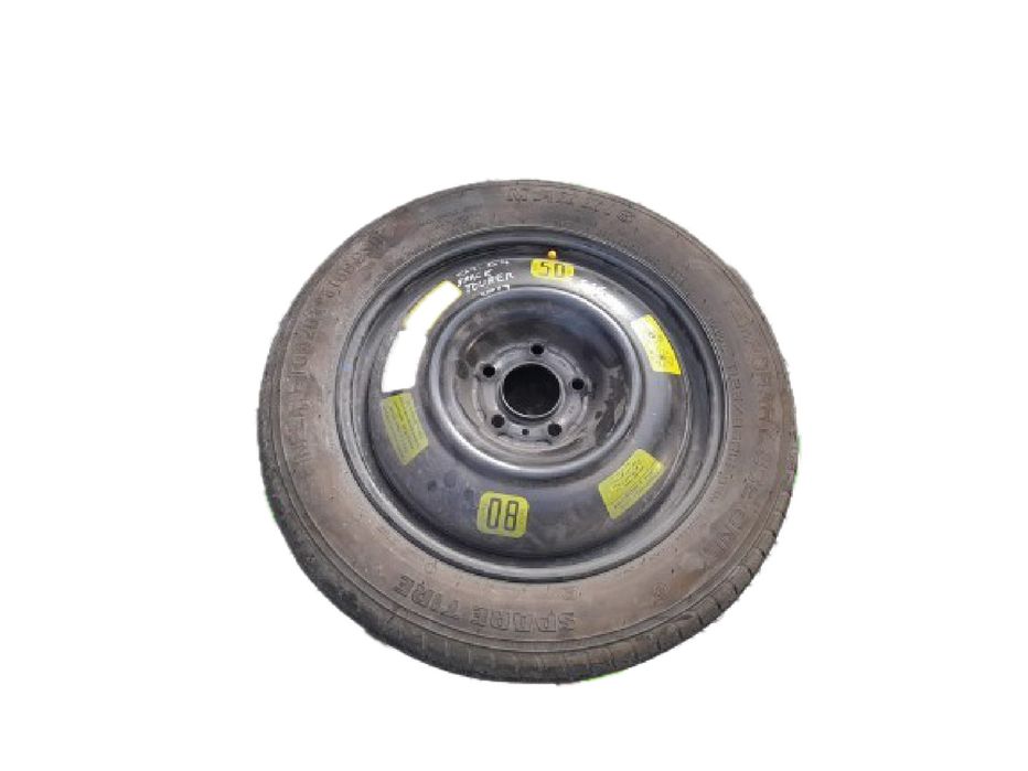 Pneu suplente CITROËN C4 Spacetourer (3D_)