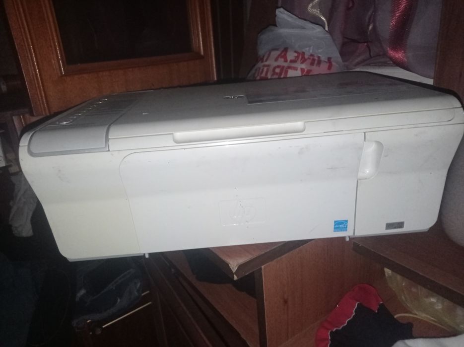 Продам принтер..