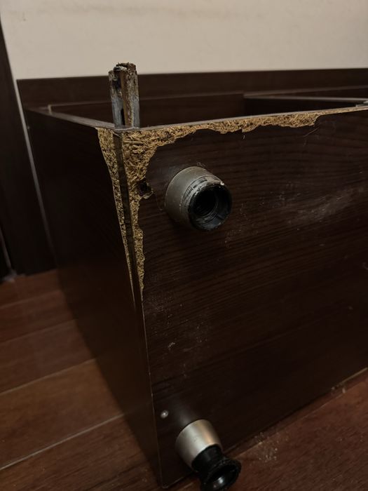 Тумба під телевізор