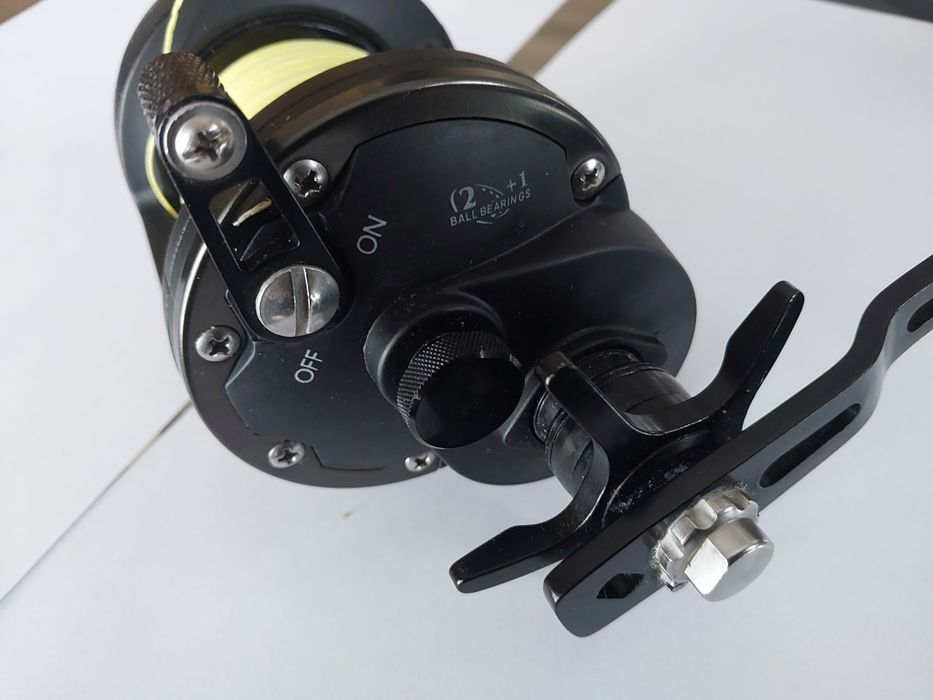 Multiplikator kołowrotek