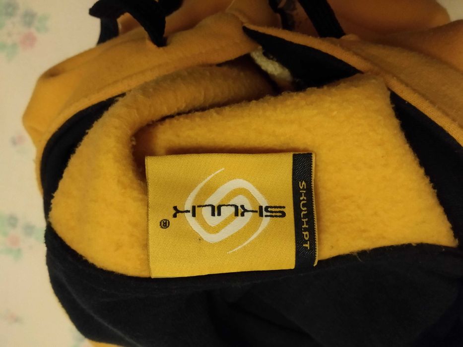 Camisola / Hoodie da SKULK -  ORIGINAL