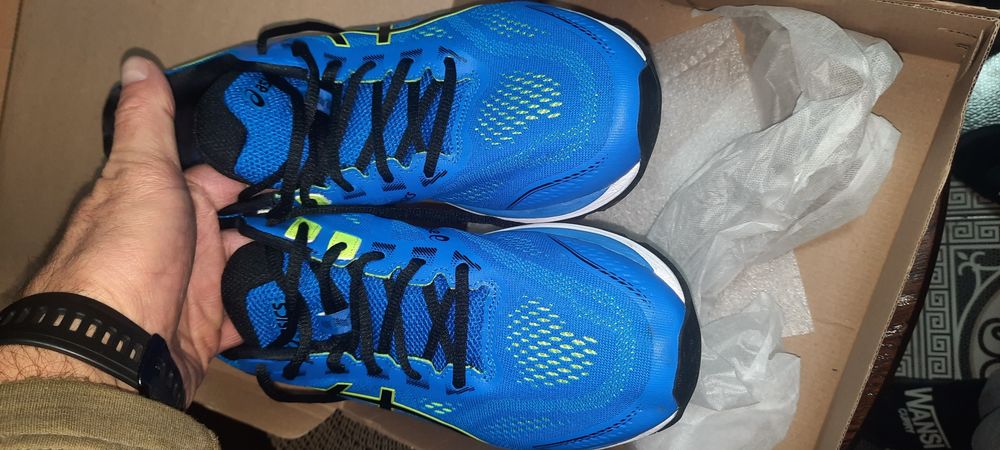 Кросівки Asics gt2000 45 розмір