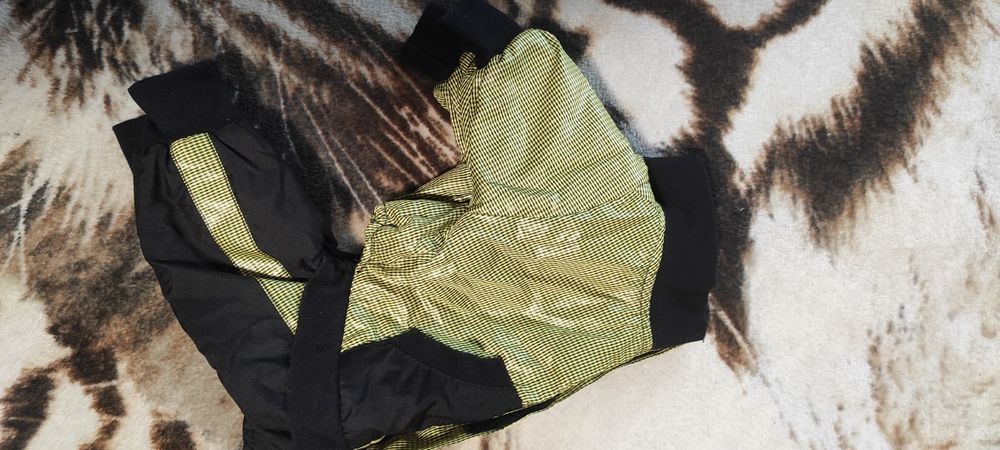 Комбінезон для собаки р.s