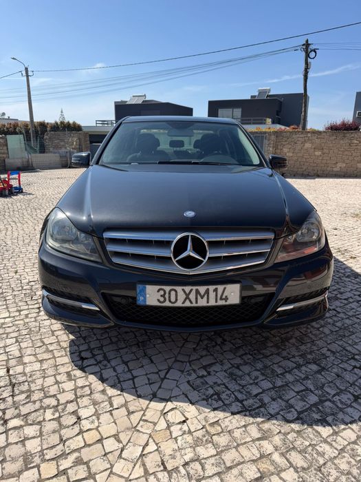 Mercedes c180 AMG
