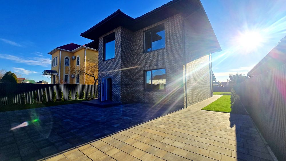 Продаж Будинку | Без Комісії | 7,5 Сотки  | Під Чистове Оздоблення | 178 м²