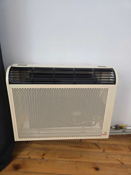 Конвектор газовий 3шт