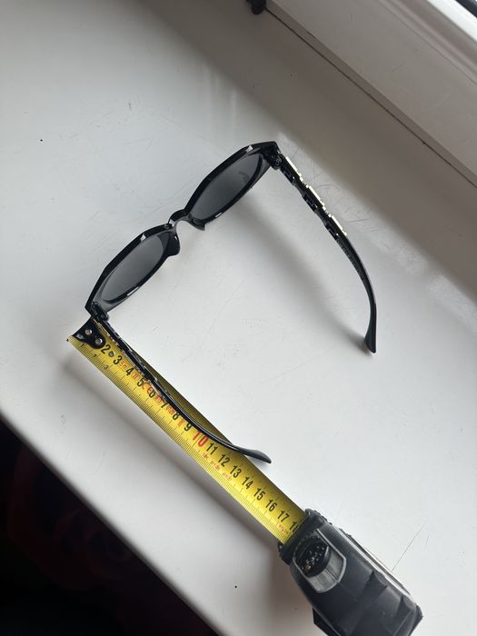 Okulary co za kształt hit